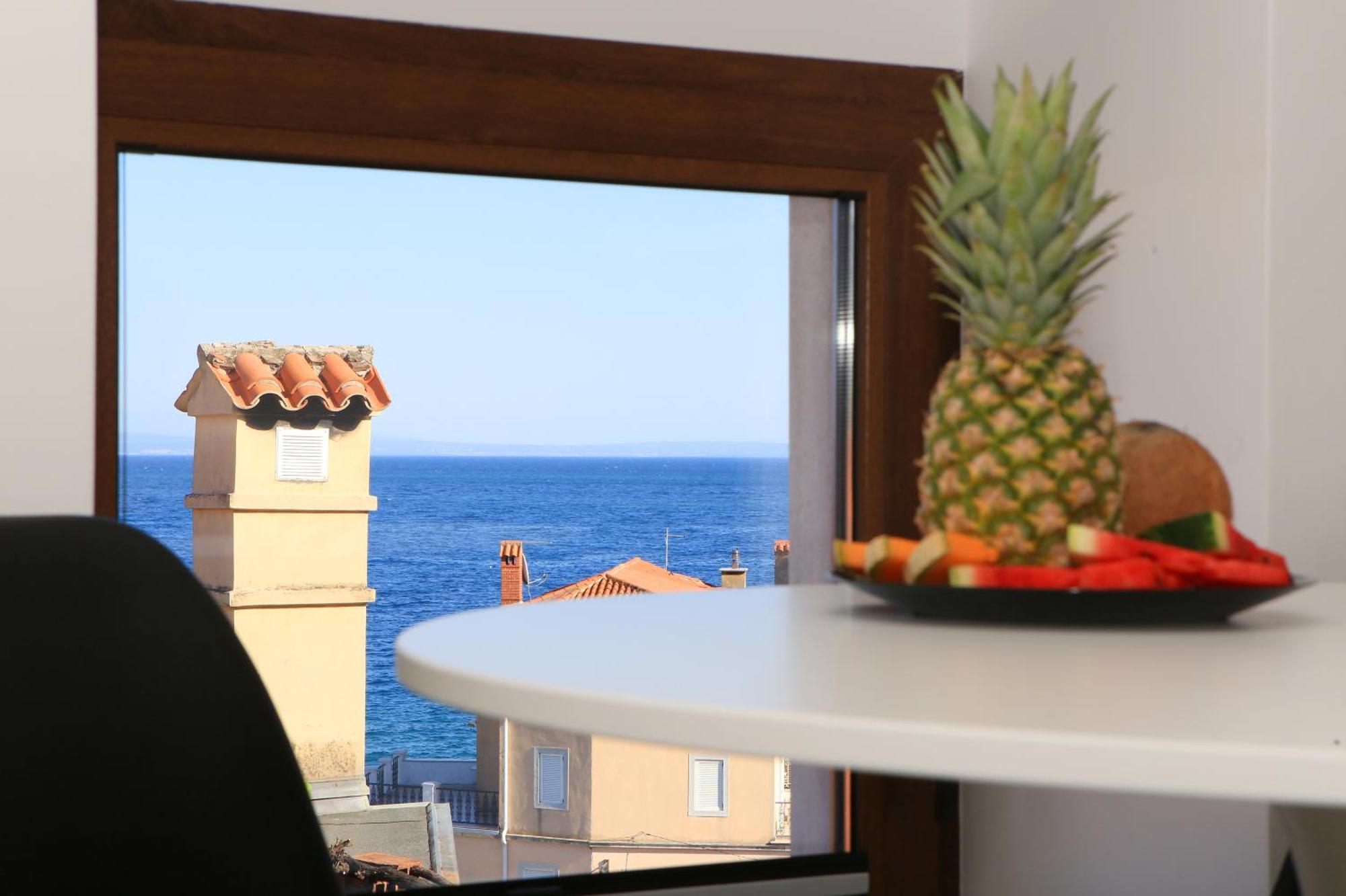 Villa Ula Premium Apartments ,Free Private Parking Opatija Exterior foto