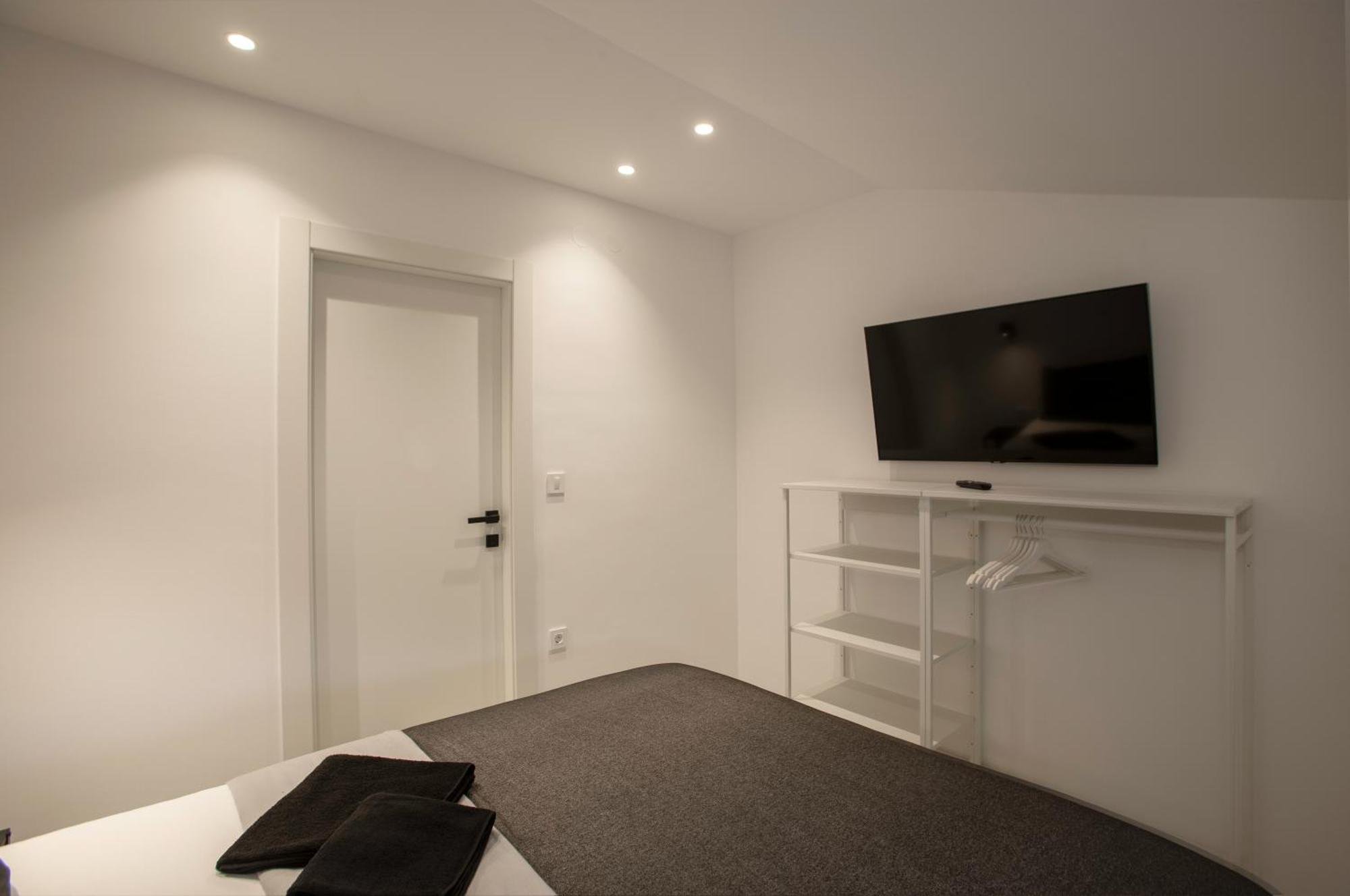 Villa Ula Premium Apartments ,Free Private Parking Opatija Exterior foto
