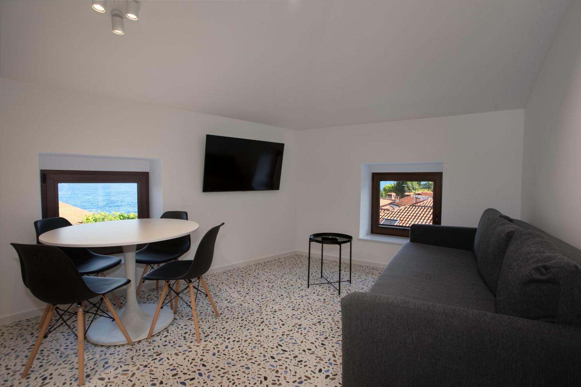 Villa Ula Premium Apartments ,Free Private Parking Opatija Exterior foto