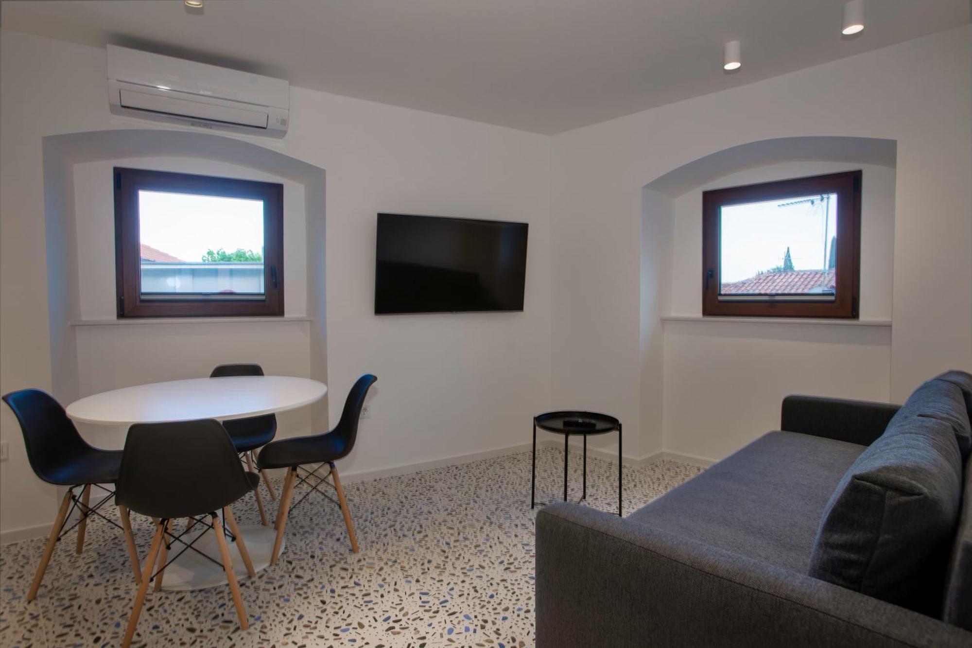 Villa Ula Premium Apartments ,Free Private Parking Opatija Exterior foto