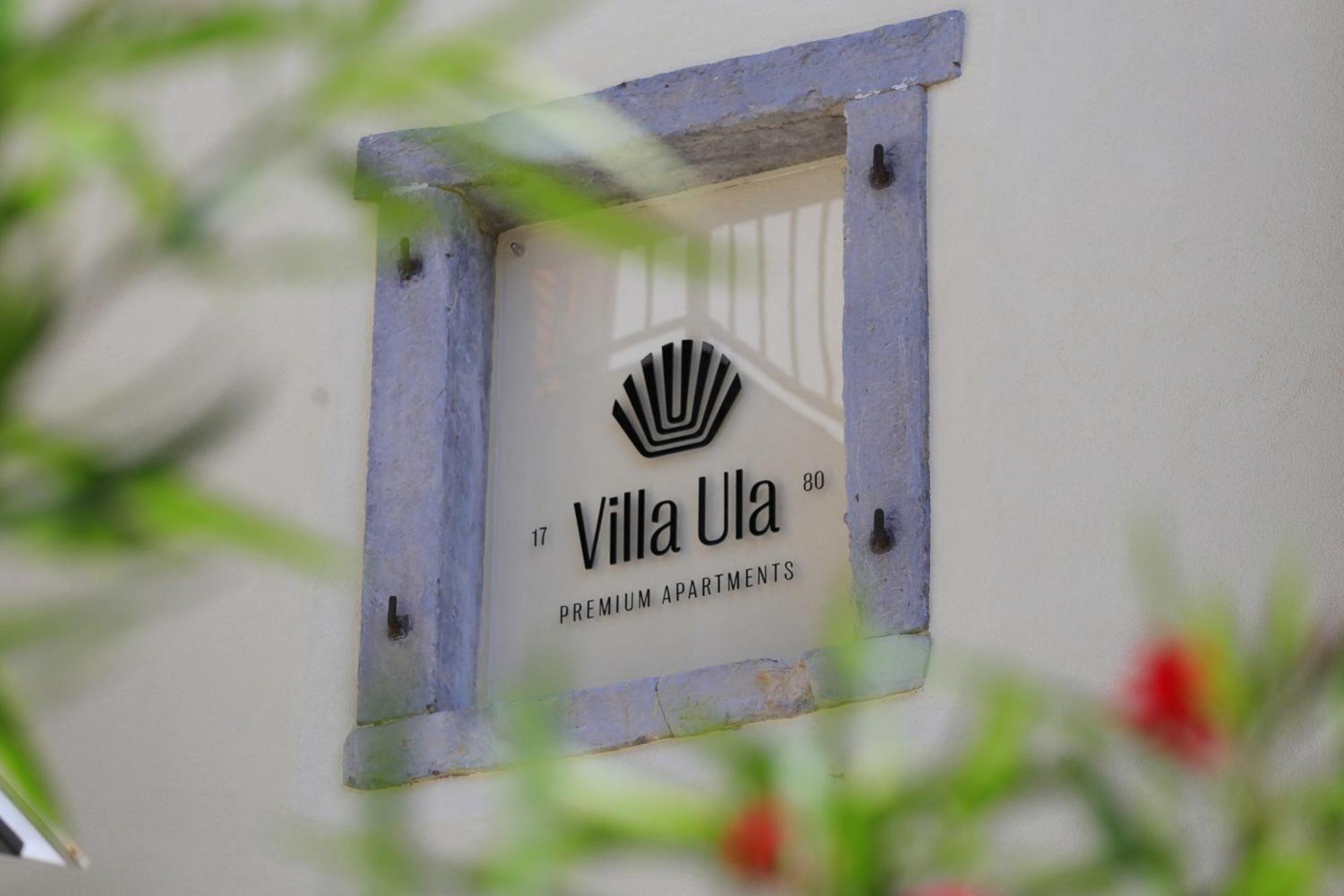 Villa Ula Premium Apartments ,Free Private Parking Opatija Exterior foto