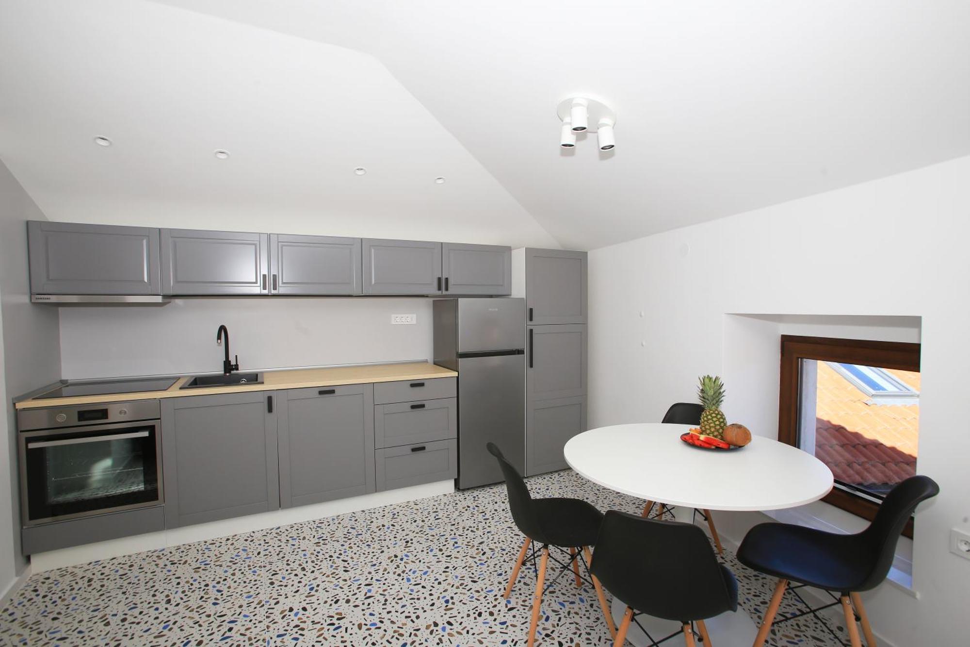 Villa Ula Premium Apartments ,Free Private Parking Opatija Exterior foto