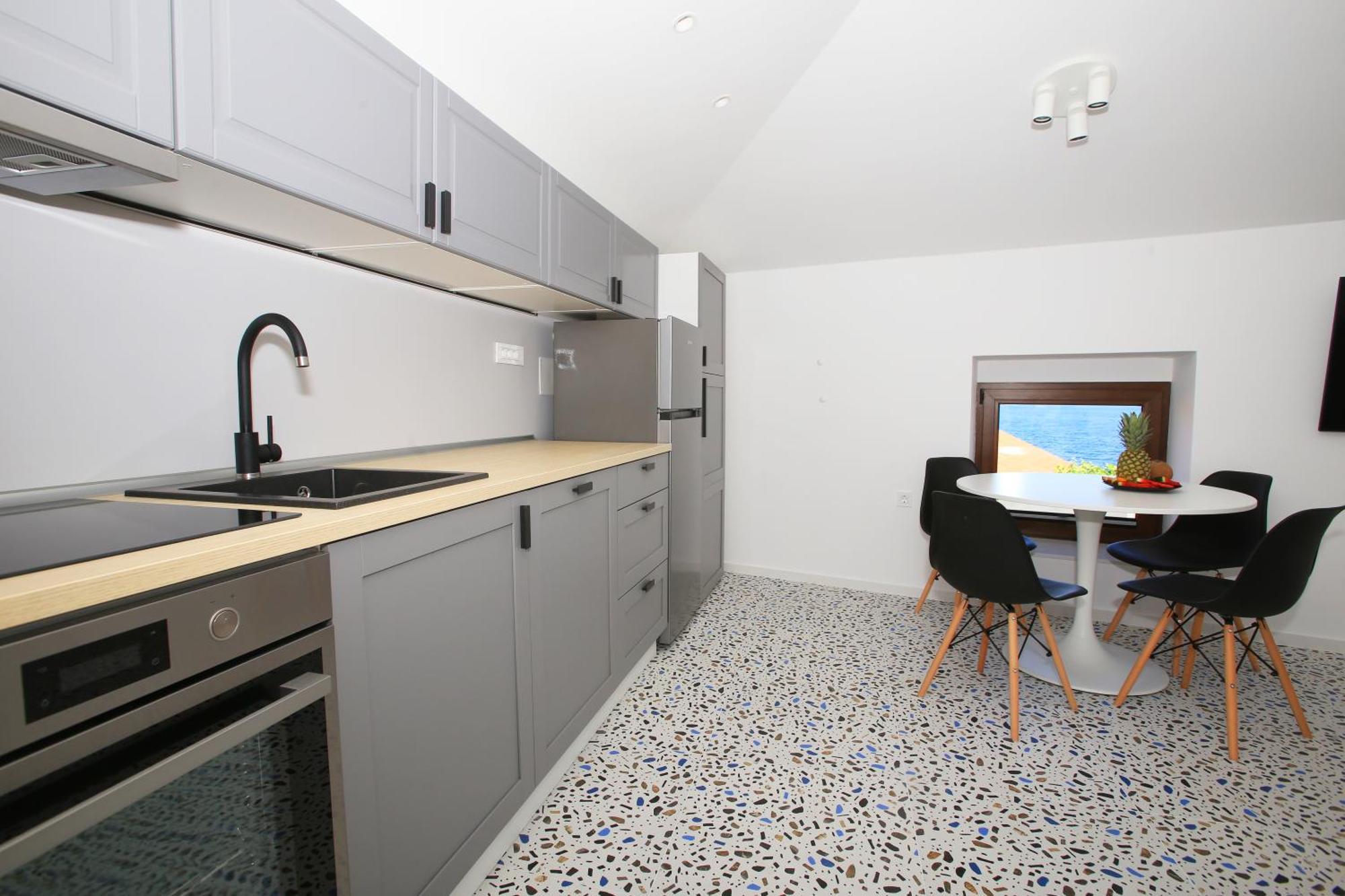 Villa Ula Premium Apartments ,Free Private Parking Opatija Exterior foto