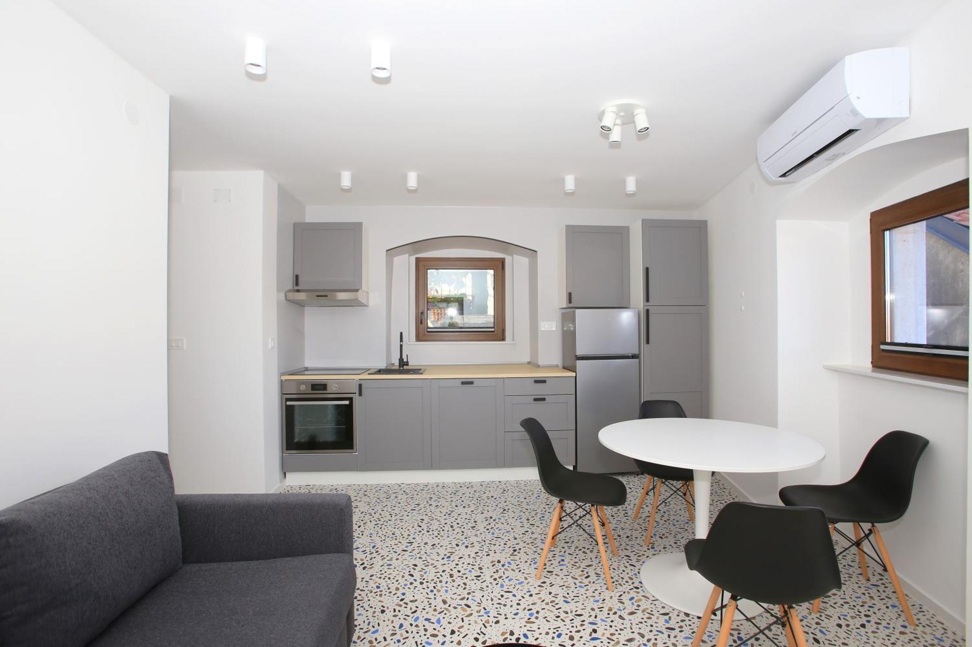 Villa Ula Premium Apartments ,Free Private Parking Opatija Exterior foto