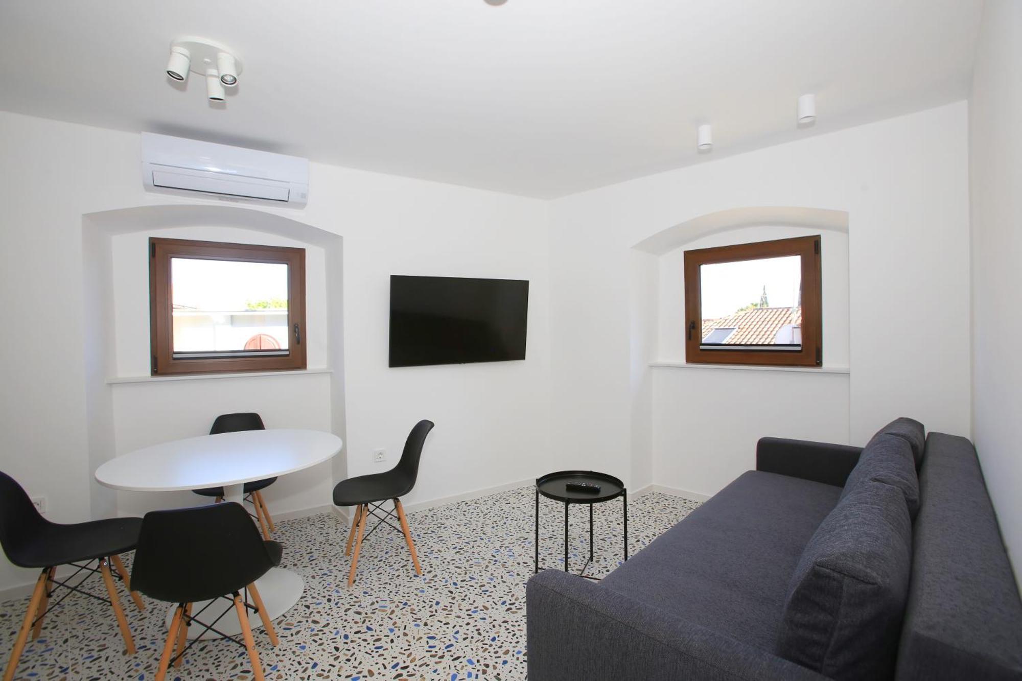 Villa Ula Premium Apartments ,Free Private Parking Opatija Exterior foto