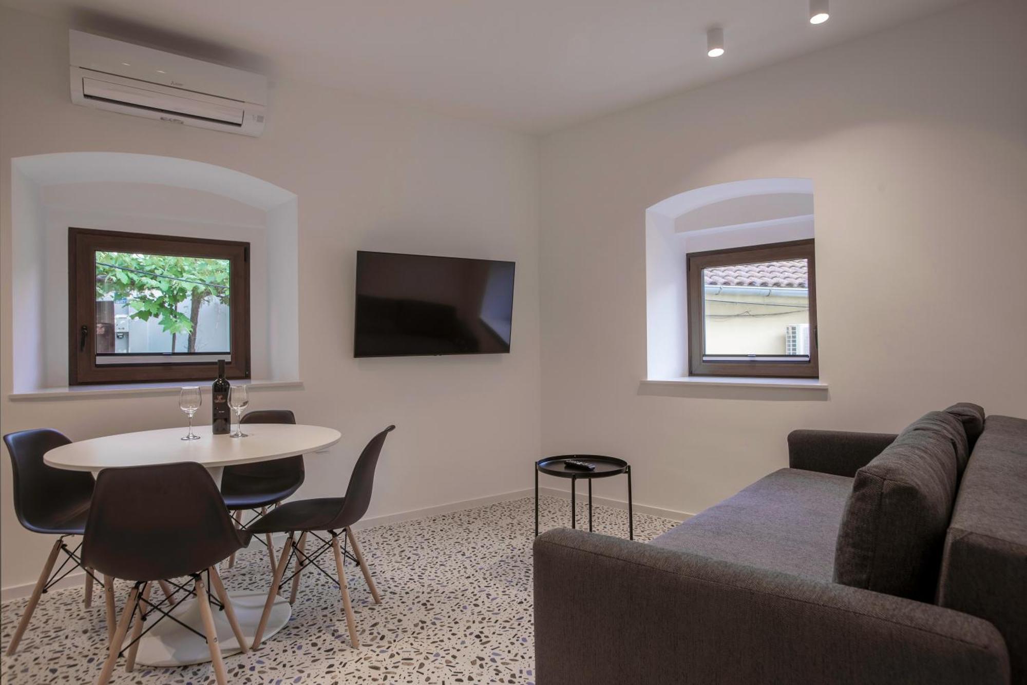 Villa Ula Premium Apartments ,Free Private Parking Opatija Exterior foto