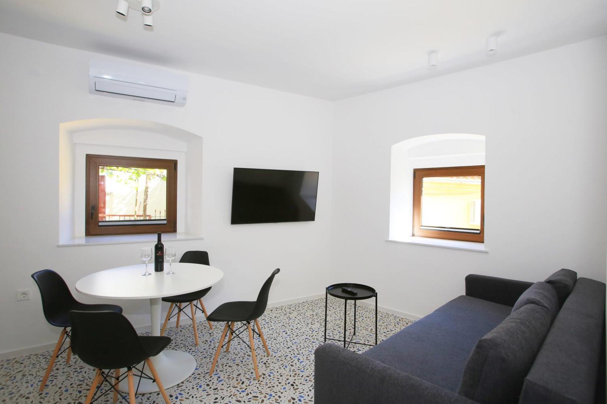 Villa Ula Premium Apartments ,Free Private Parking Opatija Exterior foto