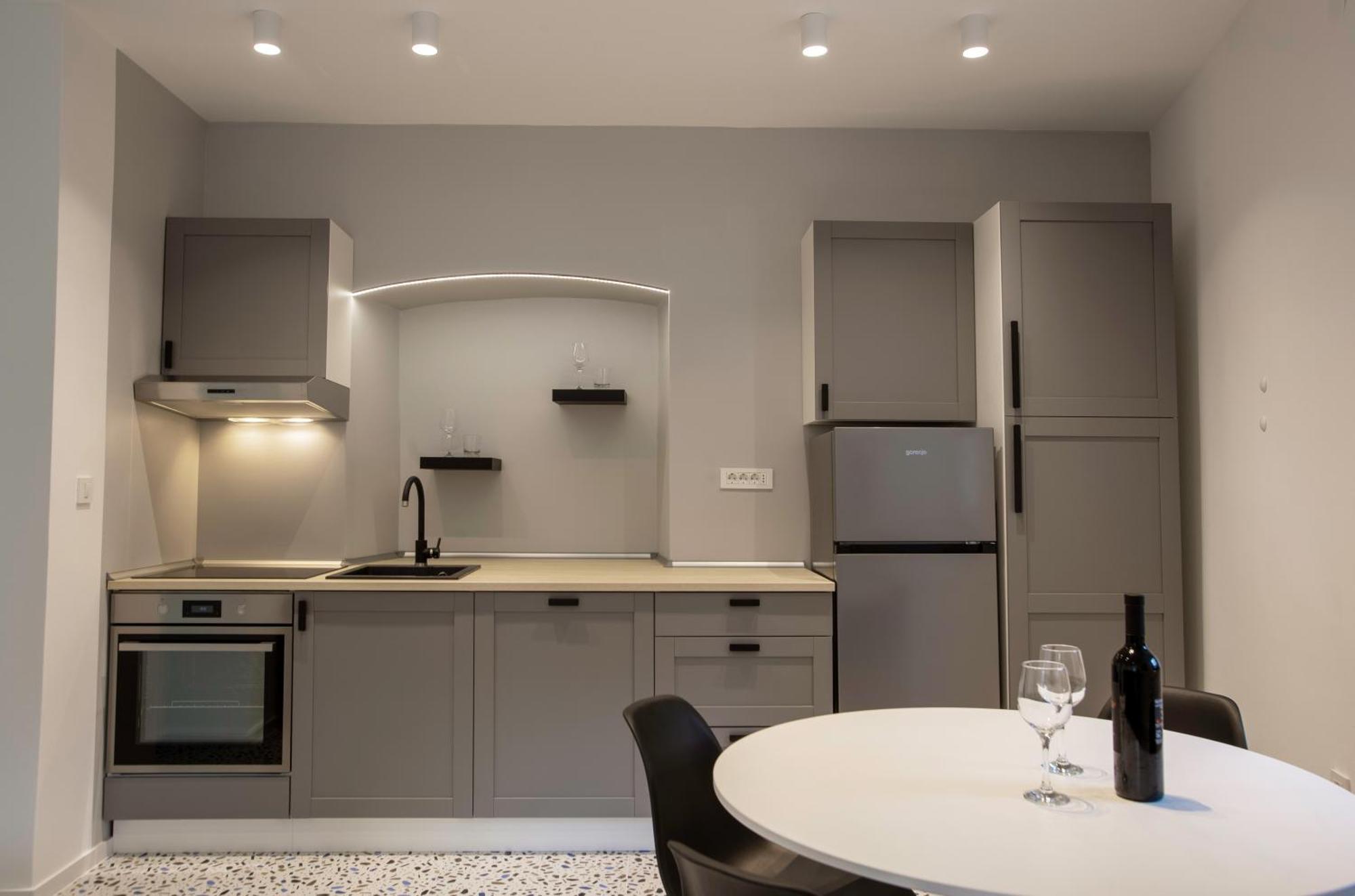 Villa Ula Premium Apartments ,Free Private Parking Opatija Exterior foto