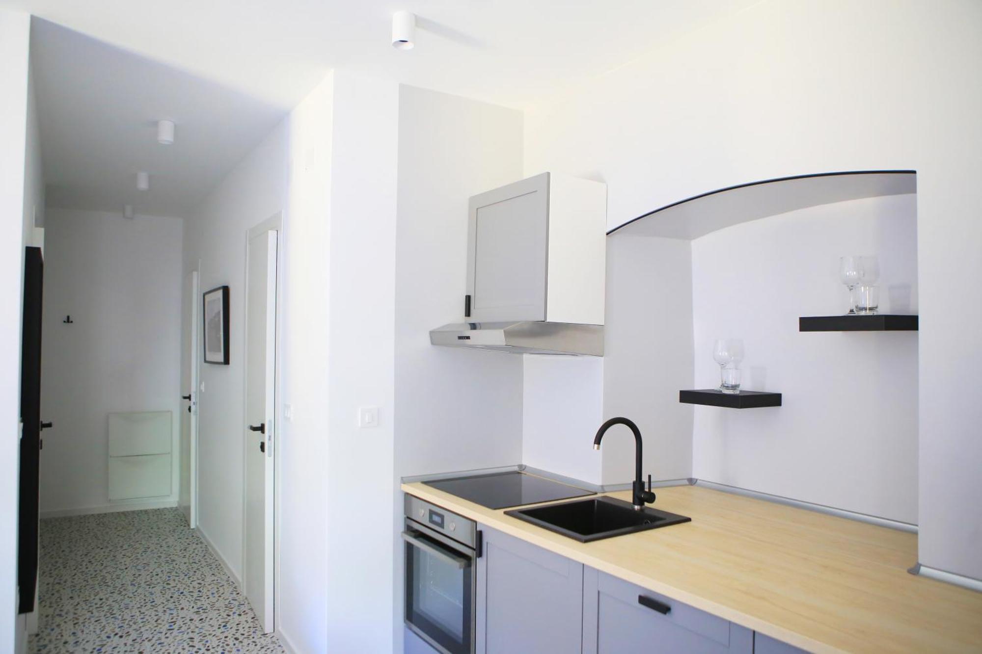 Villa Ula Premium Apartments ,Free Private Parking Opatija Exterior foto