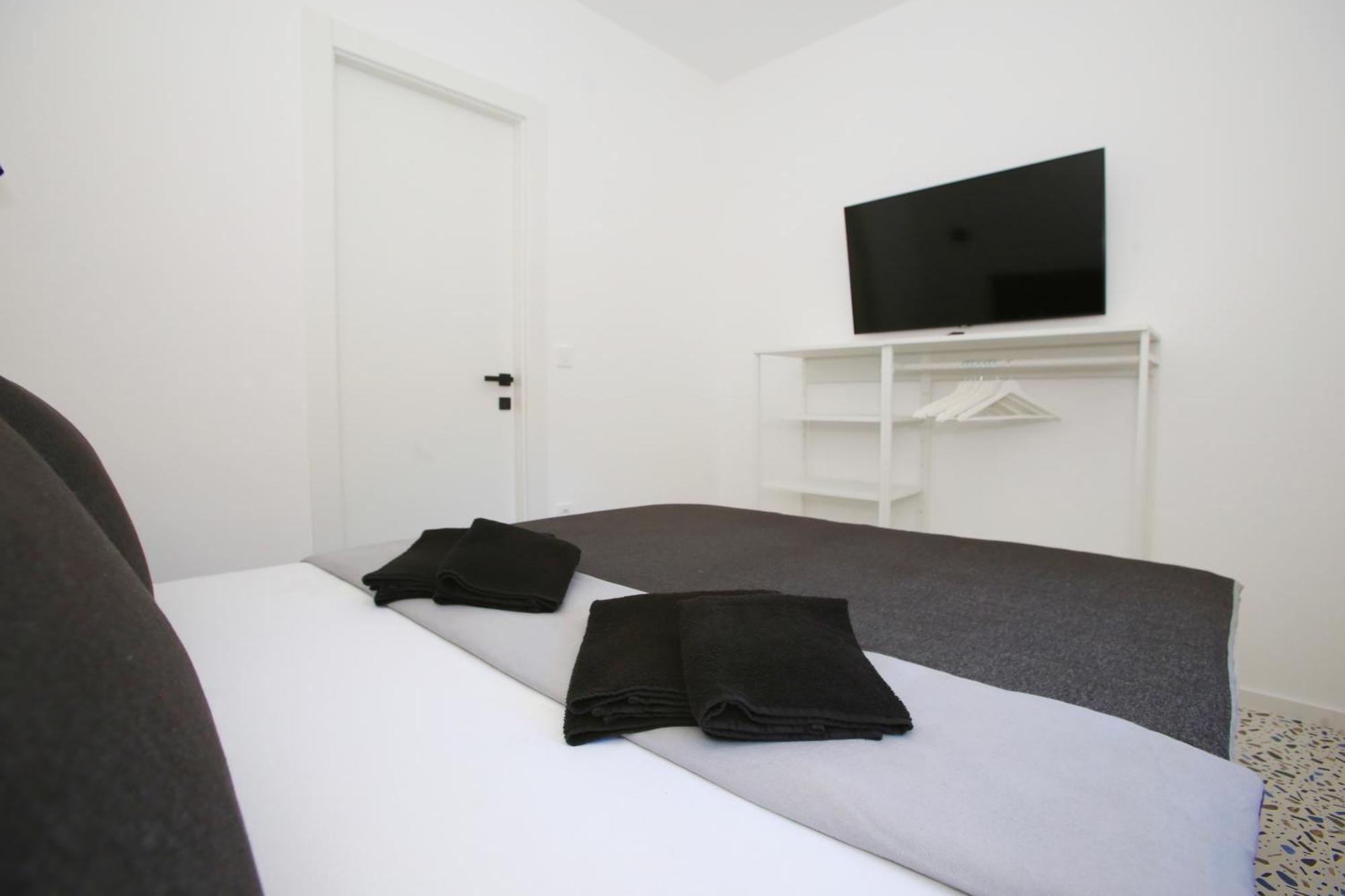Villa Ula Premium Apartments ,Free Private Parking Opatija Exterior foto